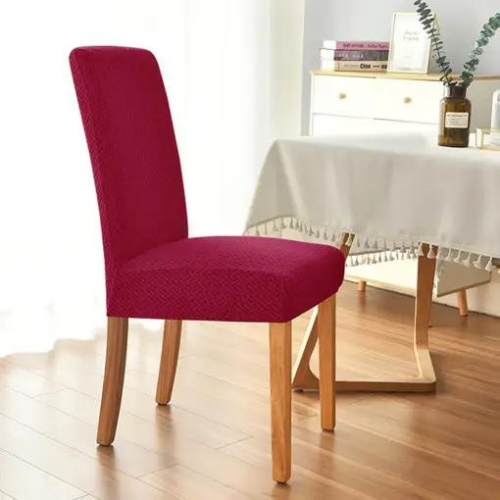 Skanto | ChairCloak™ Instant Chair Transformation