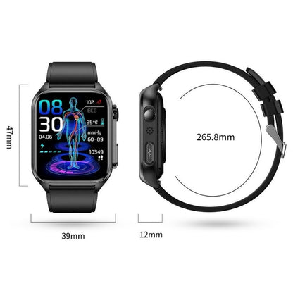 Skanto | All-in-One Waterproof Health Watch