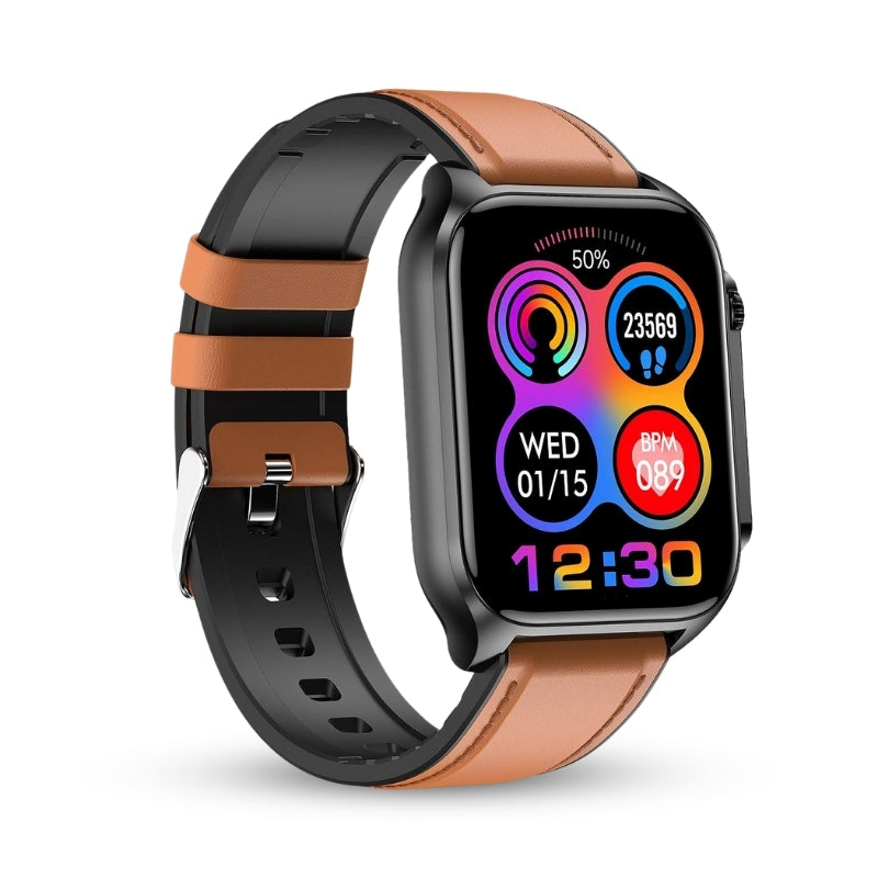 Skanto | All-in-One Waterproof Health Watch