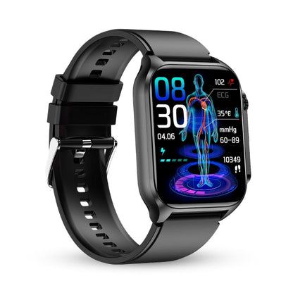 Skanto | All-in-One Waterproof Health Watch