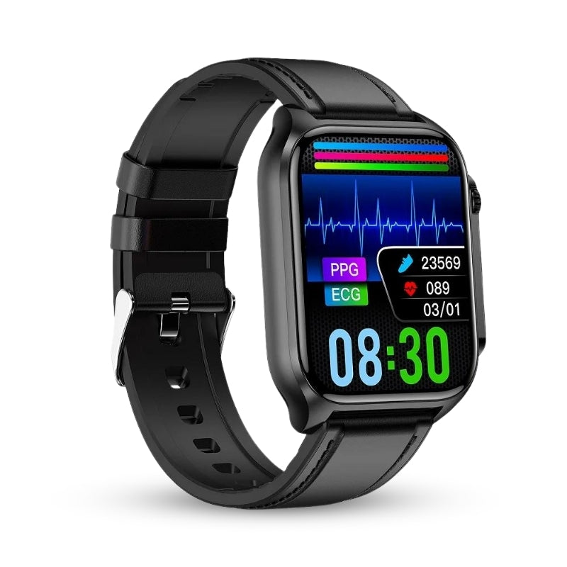 Skanto | All-in-One Waterproof Health Watch