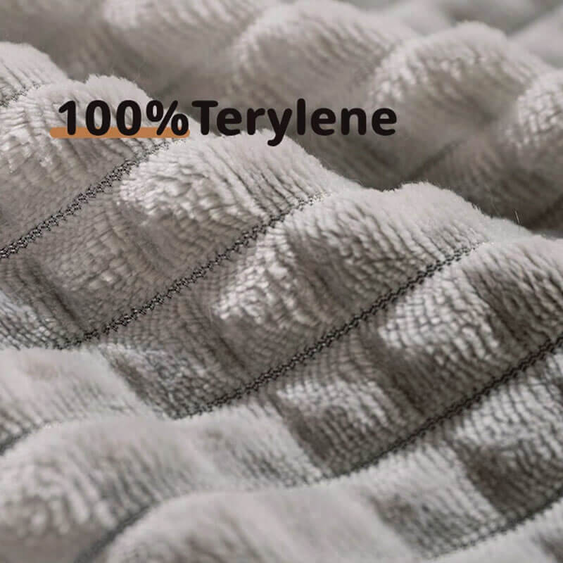 Ultra-comfortable orthopedic dog bed with Terylene fabric | Brehn