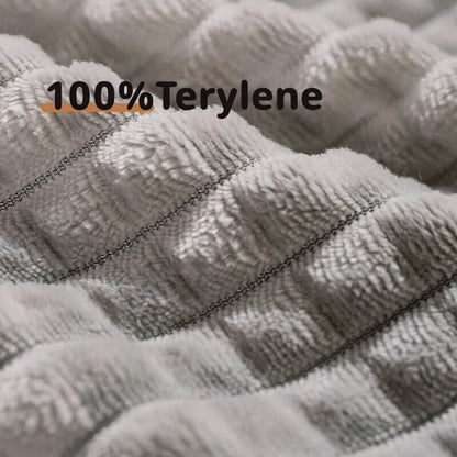 Ultra-comfortable orthopedic dog bed with Terylene fabric | Brehn