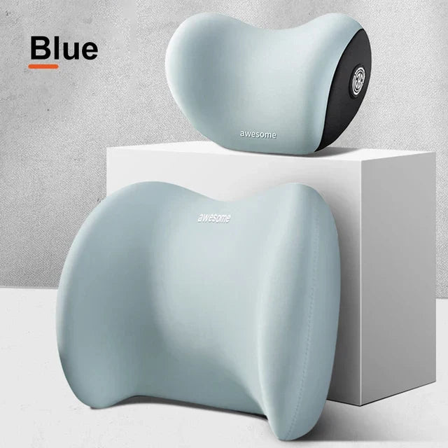 Skanto | DreamSupport Cervical and Lumbar Car Pillow