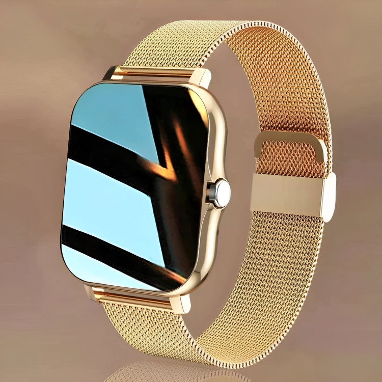 Smartwatch 1.83 inches – Fitness watch with health functions and Bowlift Bluetooth call | Bowlift