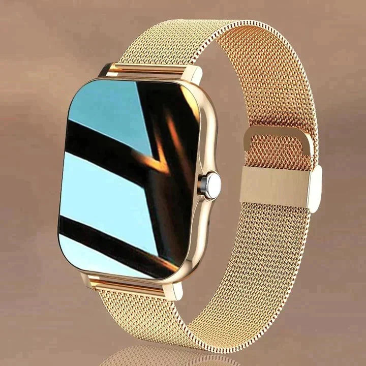 Sandsberg | Premium Multifunction Smartwatch