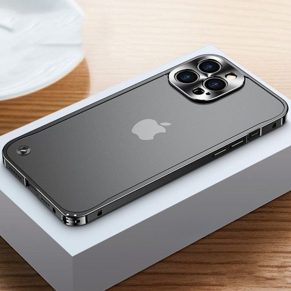 Brehn | Protective aluminum phone case