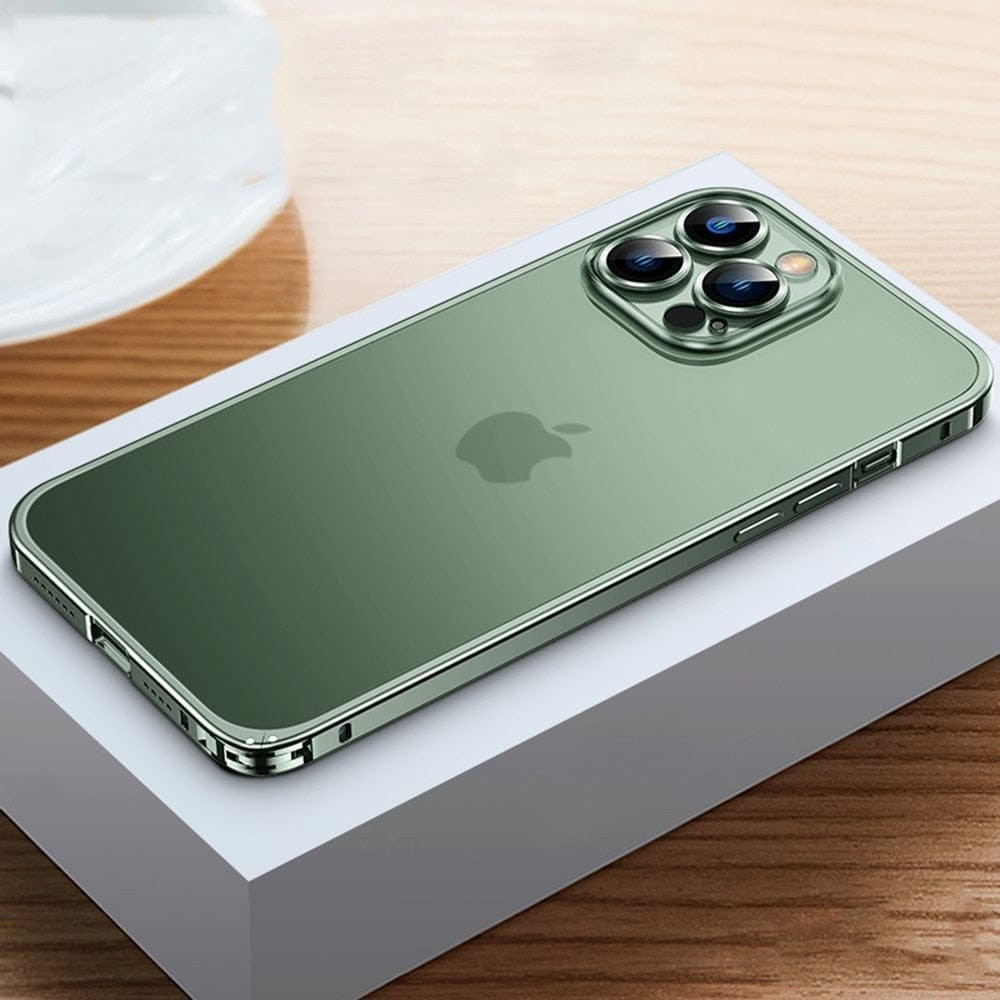 Karnz | Protective aluminum phone case