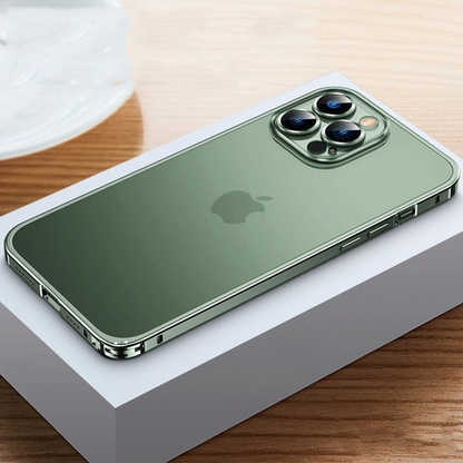 Karnz | Protective aluminum phone case