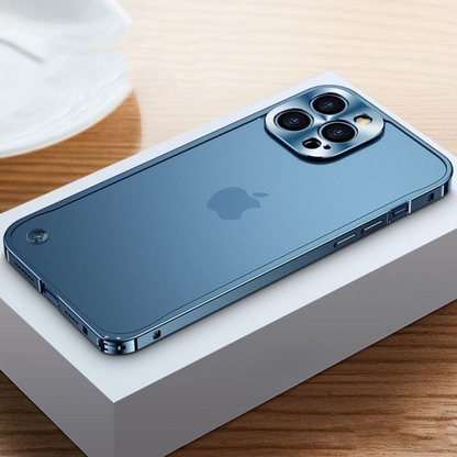 Karnz | Protective aluminum phone case