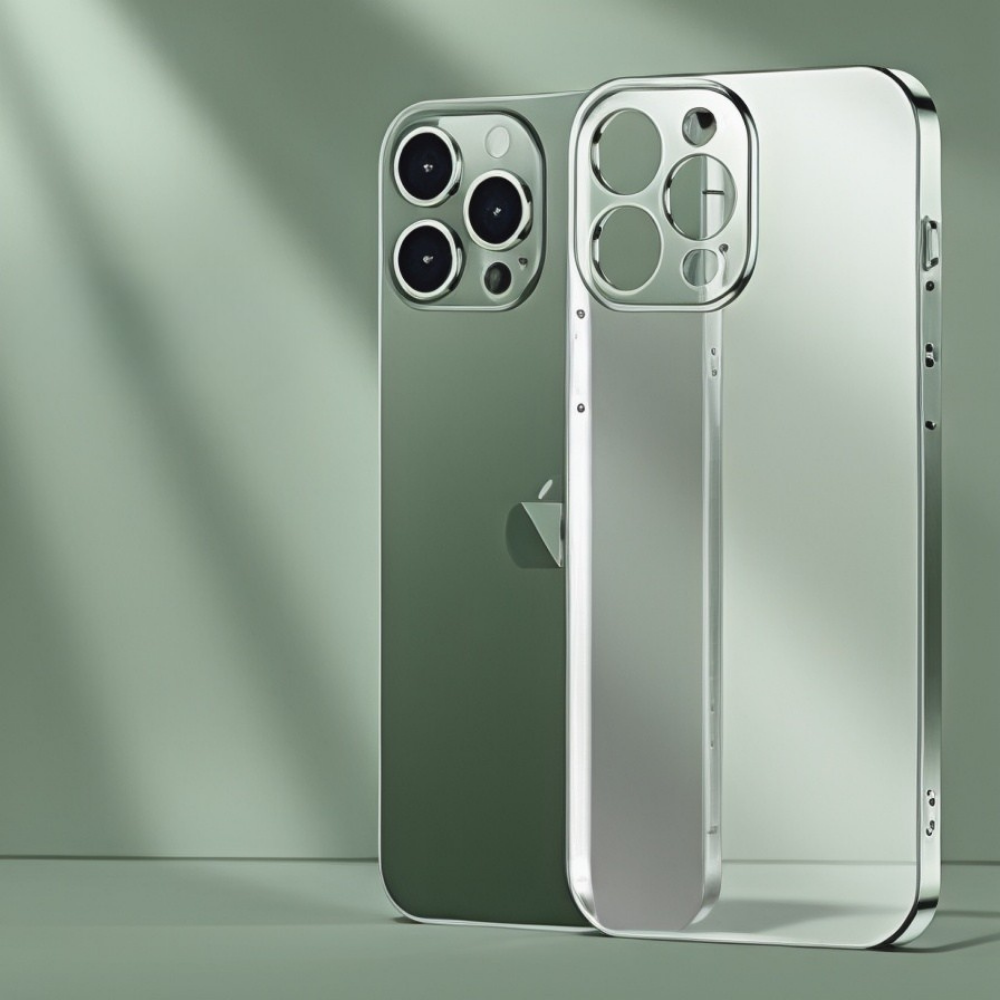 Karnz | Protective aluminum phone case