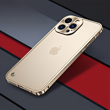 Kalsten | Aluminum Protective Phone Case Cover