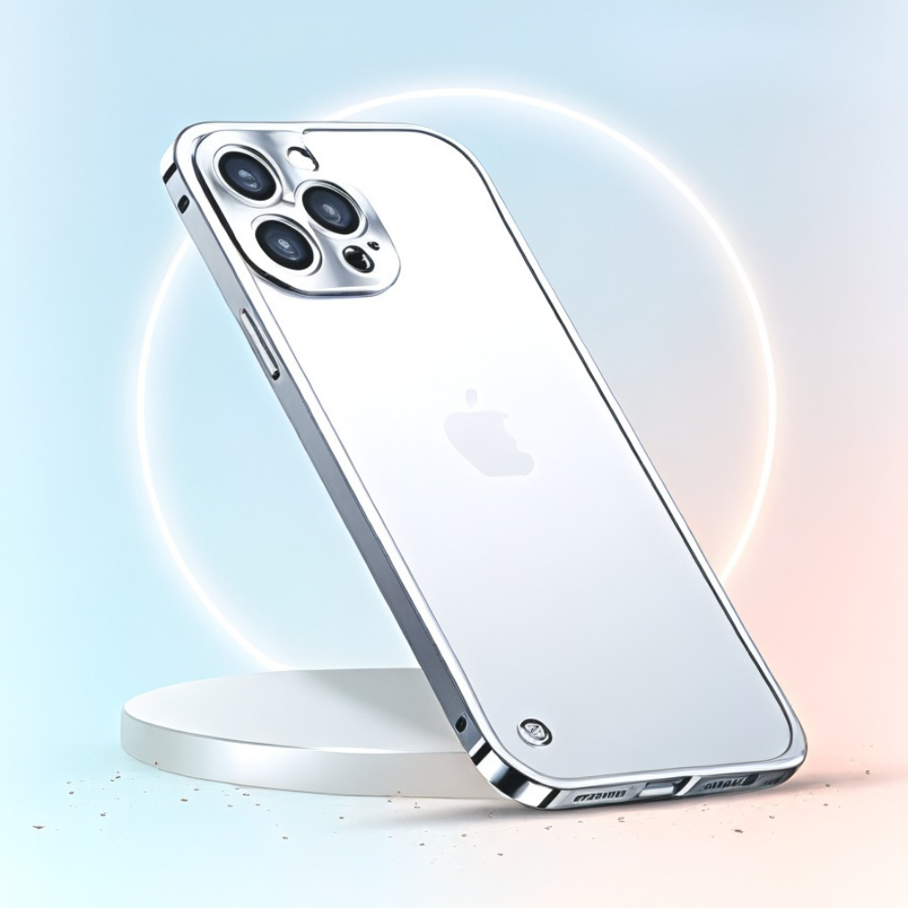 Kalsten | Aluminum Protective Phone Case Cover