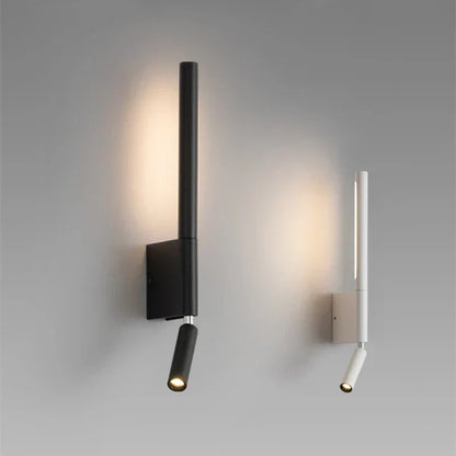 Skanto | DreamLite - Cozy LED Wall Lamp for Bedroom Ambiance