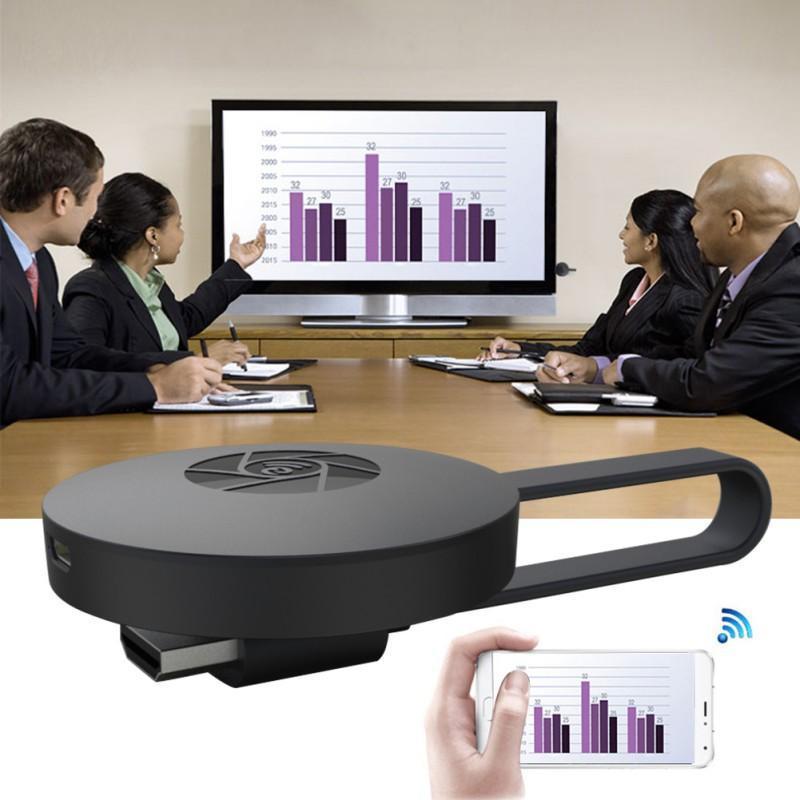 Skanto Skanto | Ultimate Wireless HDMI Receiver