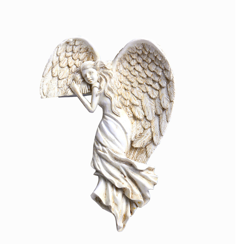 BowLift | Angel Shaped Door Frame Decoration