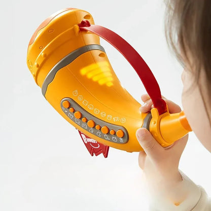 Skanto | Symphony of the Animals – Animal Sound Horn for Kids