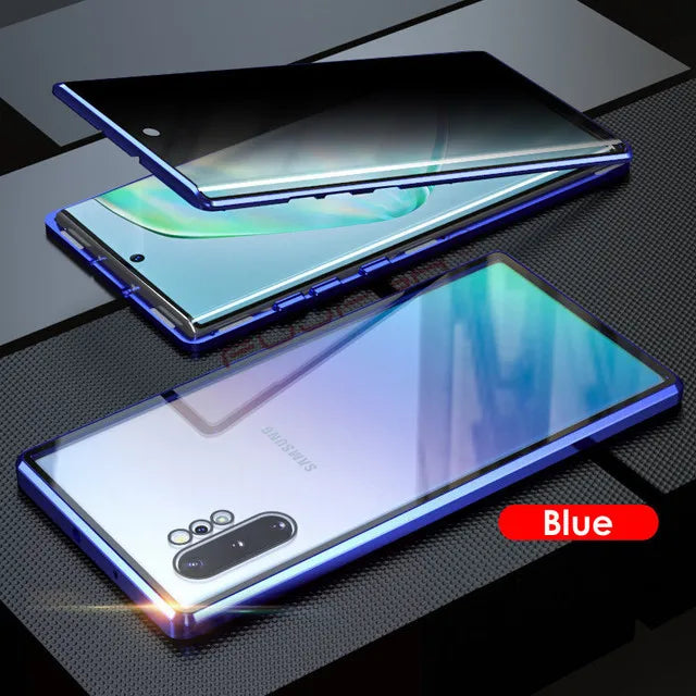 Skanto | StealthShield Privacy Case