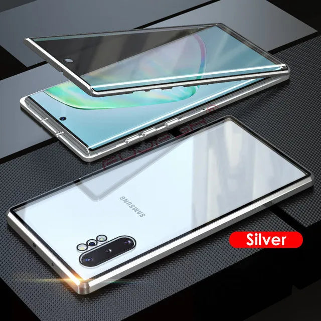 Skanto | StealthShield Privacy Case
