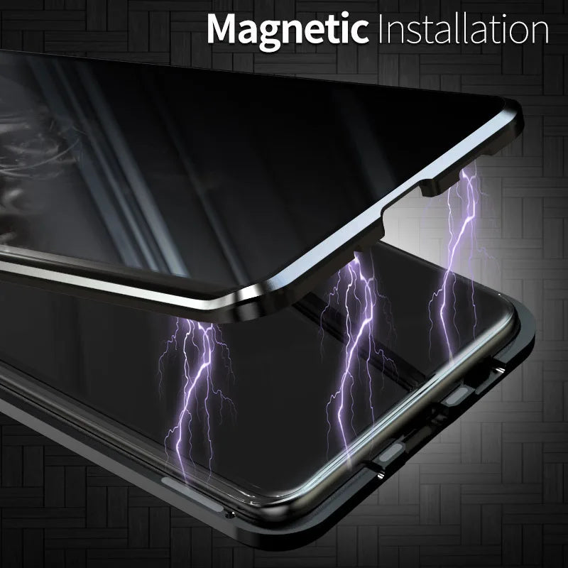 Skanto | StealthShield Privacy Case