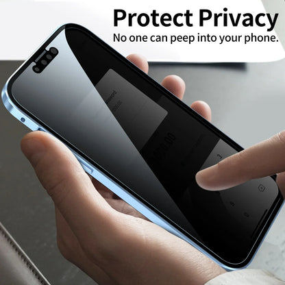 Skanto | StealthShield Privacy Case