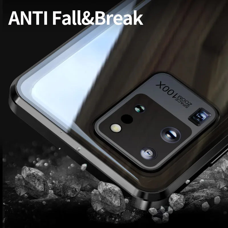 Skanto | StealthShield Privacy Case