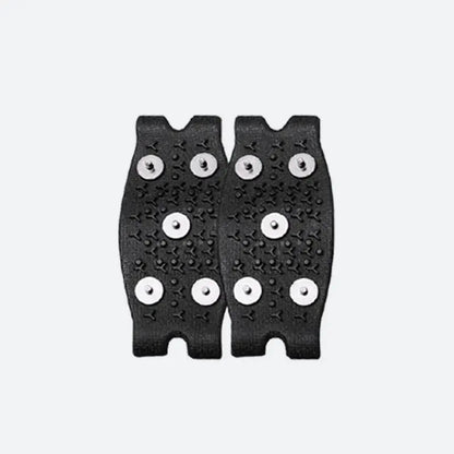BowLift | Anti-slip shoe covers with spikes for children and adults