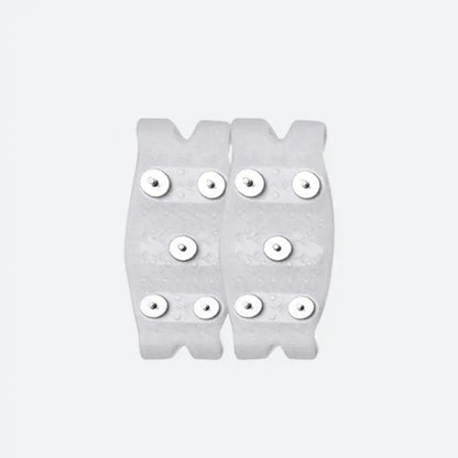BowLift | Anti-slip shoe covers with spikes for children and adults