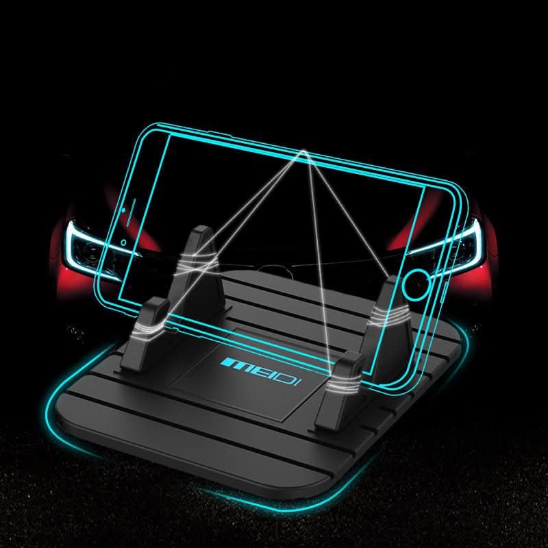 BowLift | Non-slip Car Phone Holder with Secure Grip