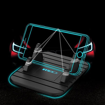 BowLift | Non-slip Car Phone Holder with Secure Grip