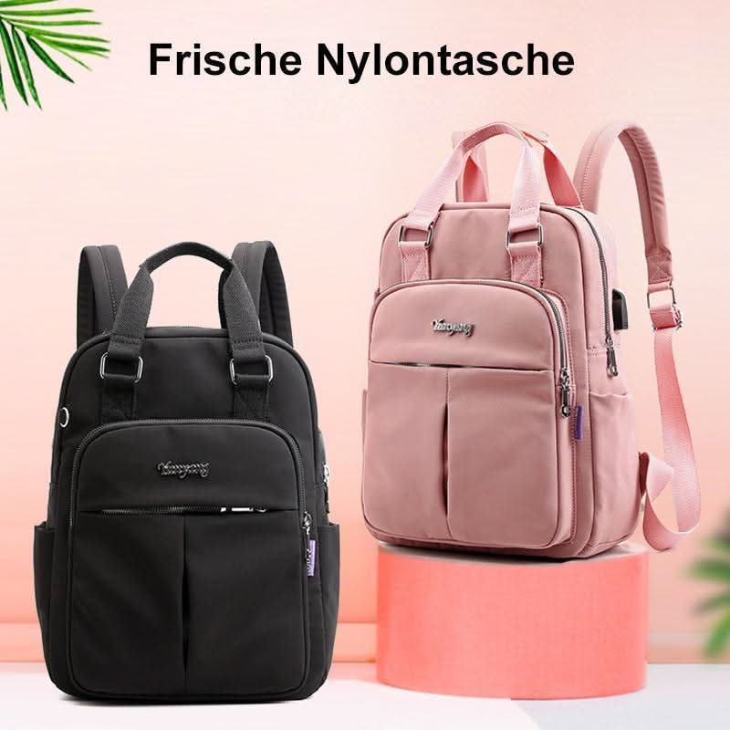 Skanto | Waterproof Multifunction Backpack for Travel and Everyday Use