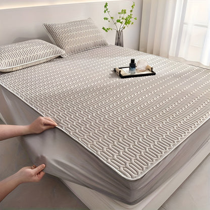 ChillDreams Set – Luxury Cooling Latex Mattress and Pillows Bowlift
