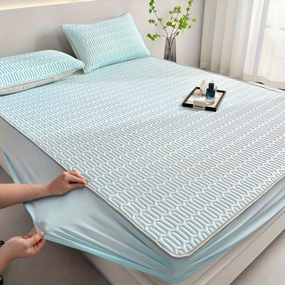 ChillDreams Set – Luxury Cooling Latex Mattress and Pillows Bowlift