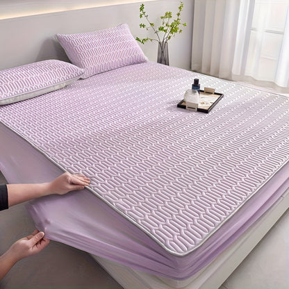 ChillDreams Set – Luxury Cooling Latex Mattress and Pillows Bowlift