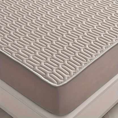 ChillDreams Set – Luxury Cooling Latex Mattress and Pillows Bowlift