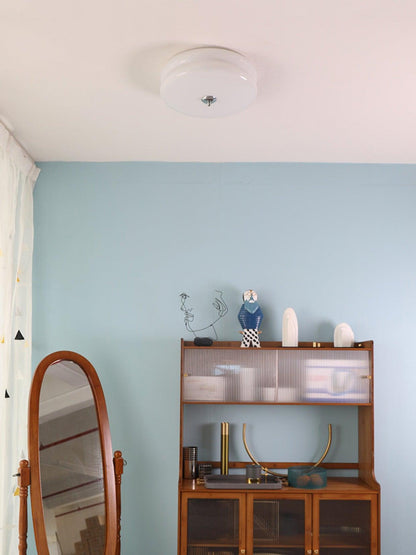 Skanto | Vintage Art Deco Chandelier
