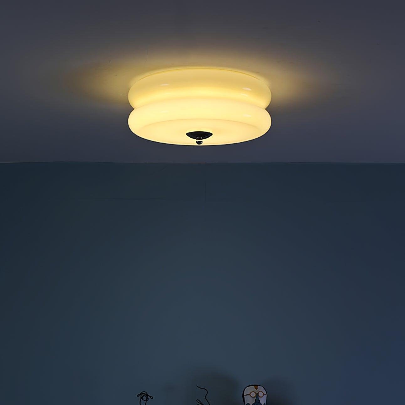 Skanto | Vintage Art Deco Chandelier