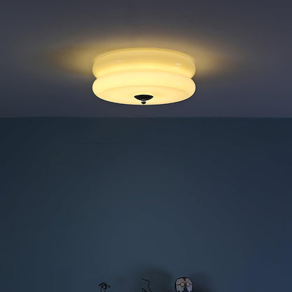 Skanto | Vintage Art Deco Chandelier