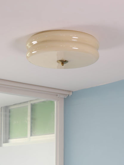 Skanto | Vintage Art Deco Chandelier