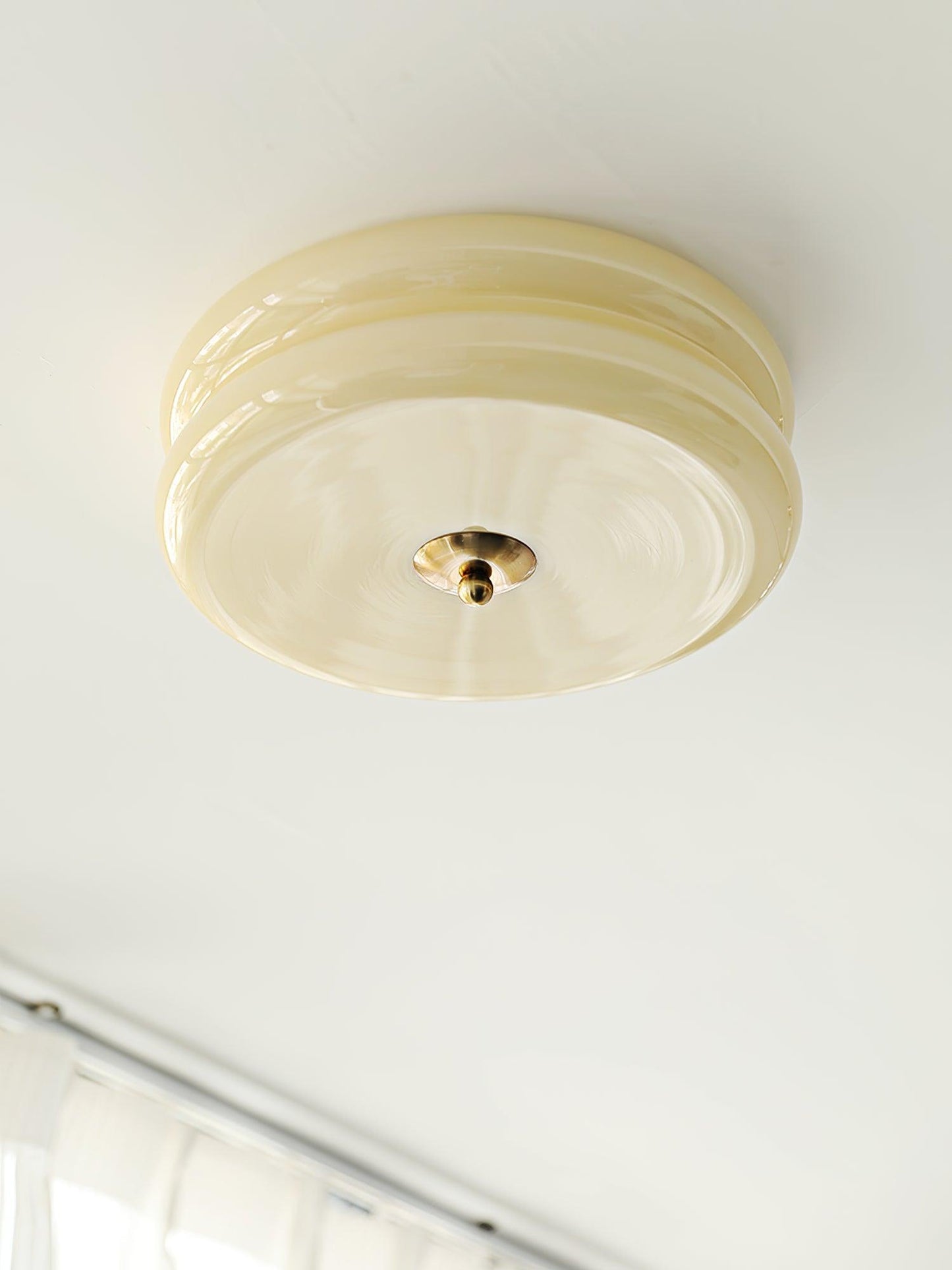 Skanto | Vintage Art Deco Chandelier