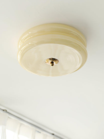 Skanto | Vintage Art Deco Chandelier