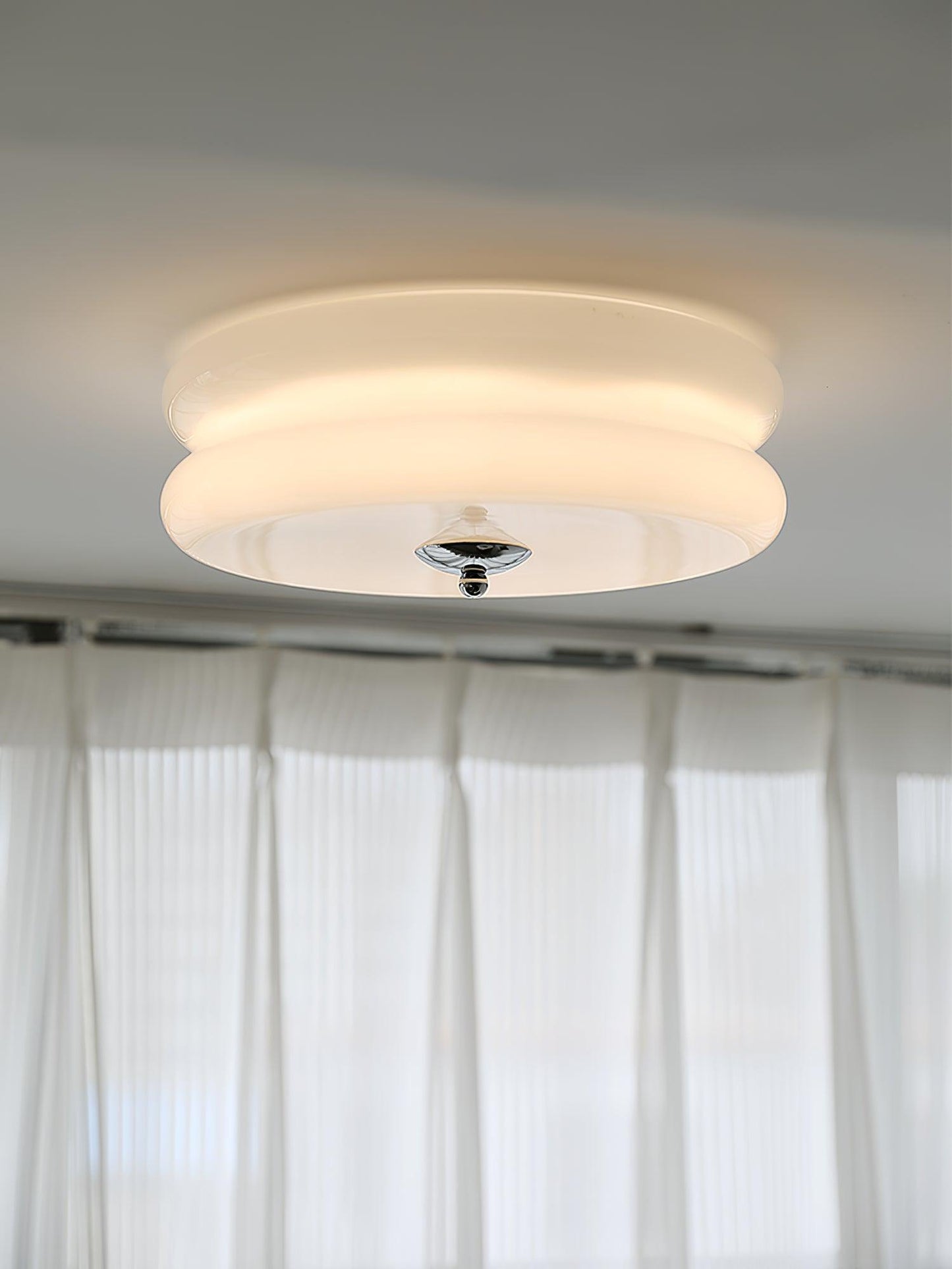 Skanto | Vintage Art Deco Chandelier