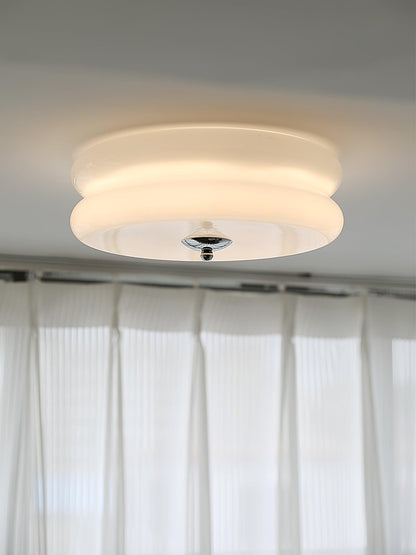 Skanto | Vintage Art Deco Chandelier