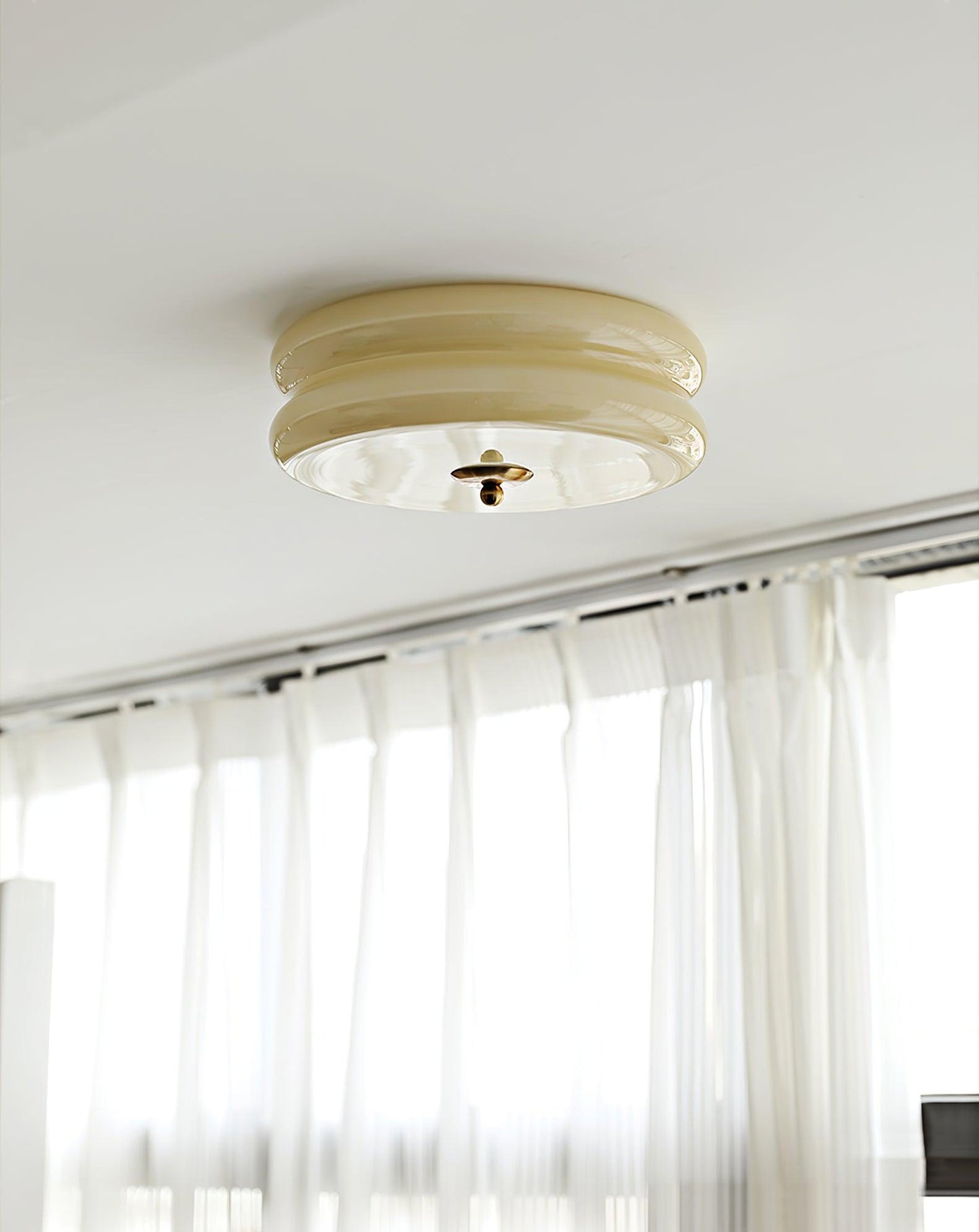 Skanto | Vintage Art Deco Chandelier