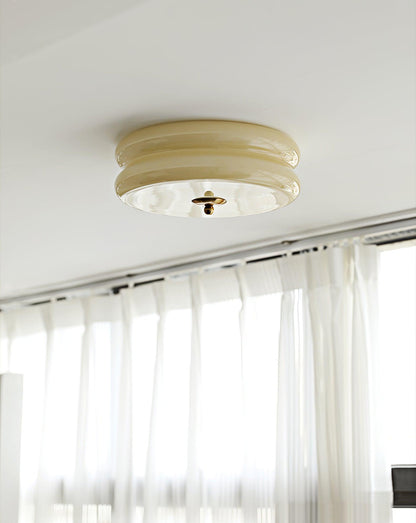 Skanto | Vintage Art Deco Chandelier