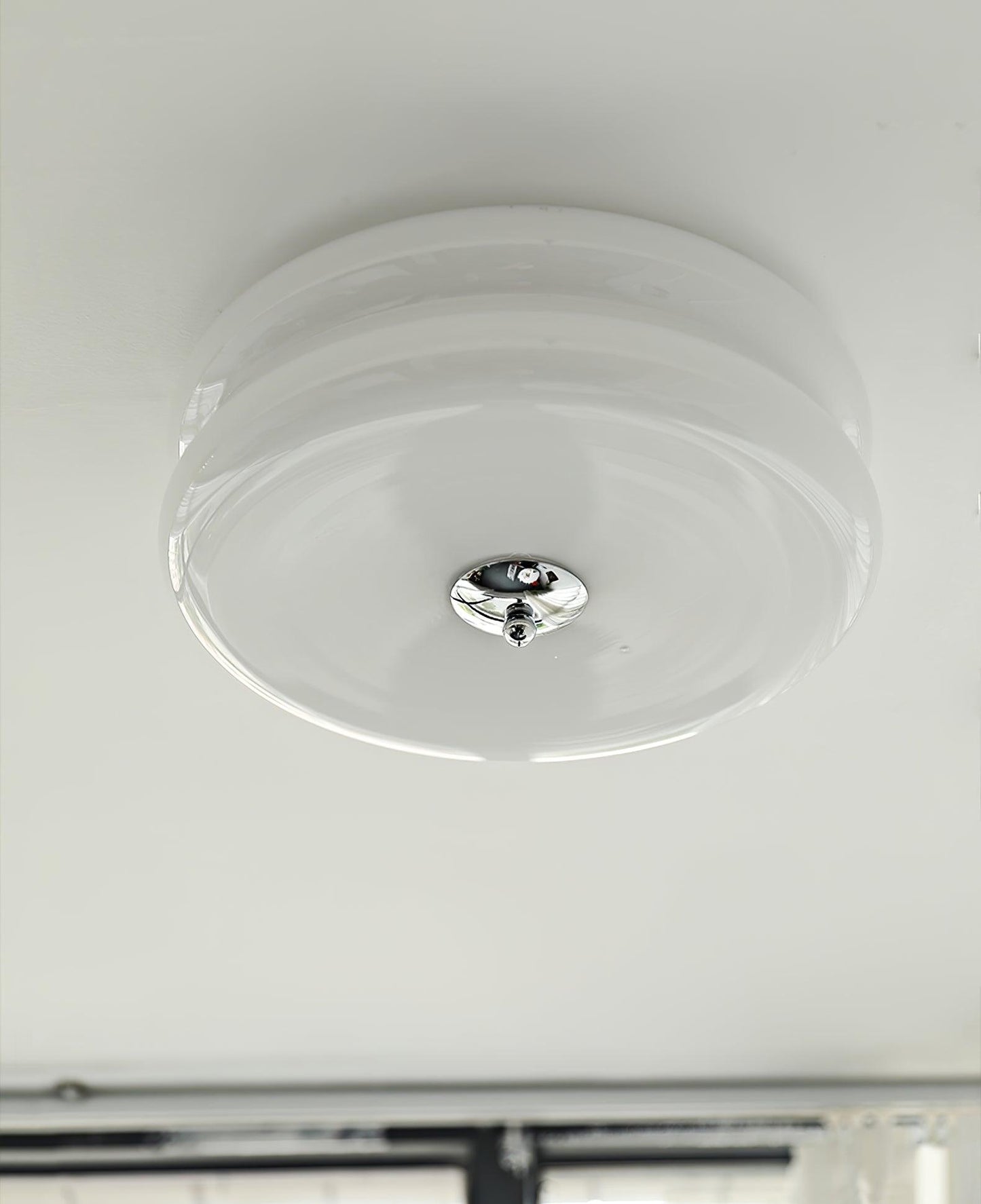 Skanto | Vintage Art Deco Chandelier