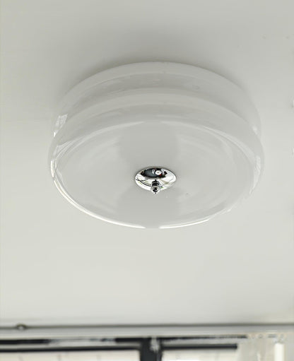 Skanto | Vintage Art Deco Chandelier