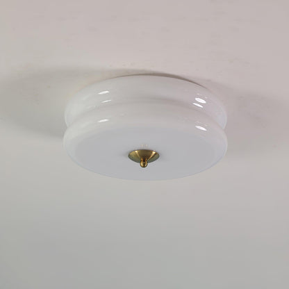 Skanto | Vintage Art Deco Chandelier