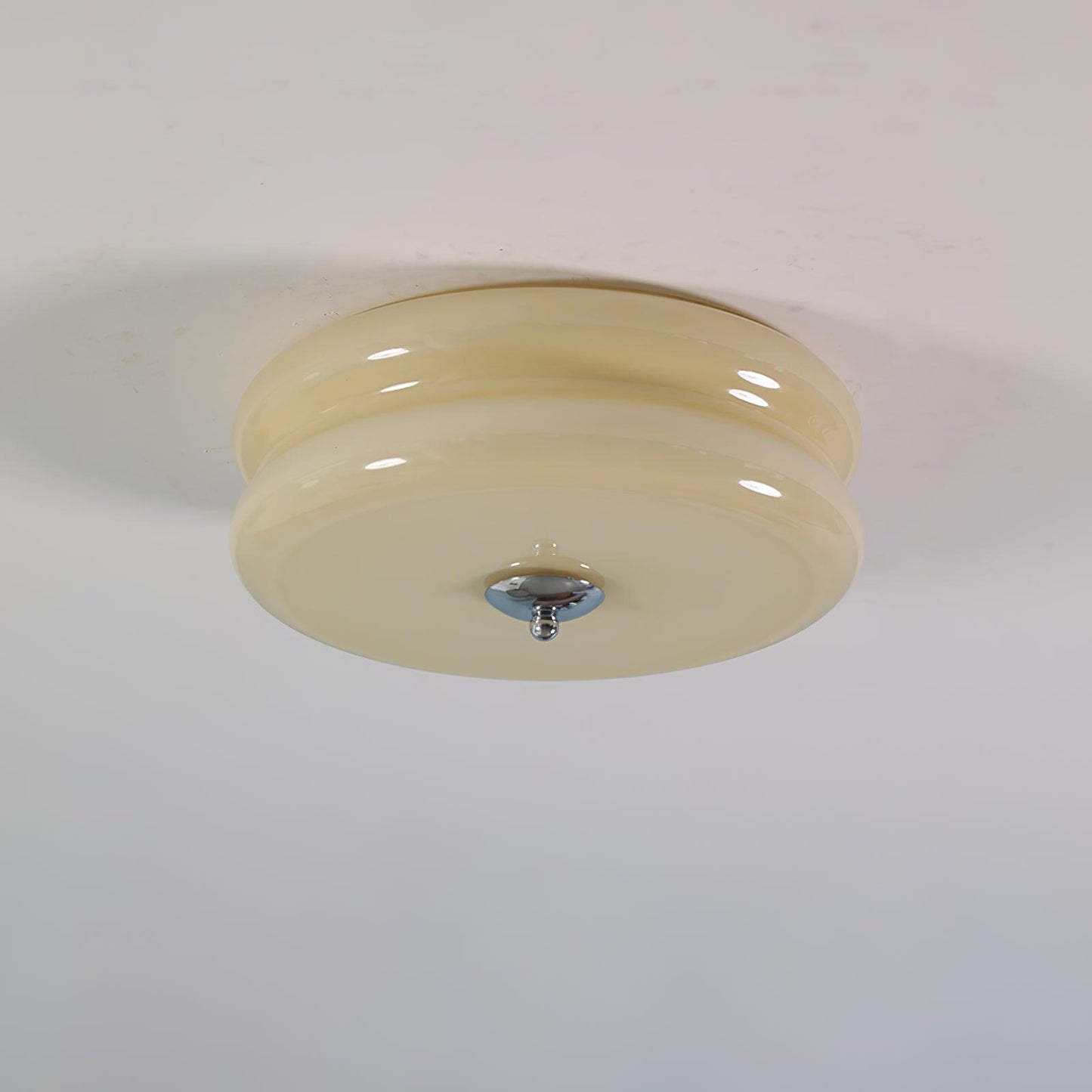 Skanto | Vintage Art Deco Chandelier