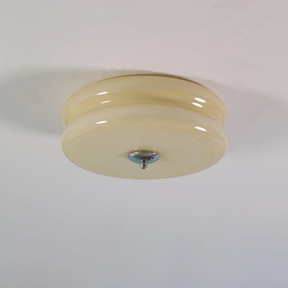 Skanto | Vintage Art Deco Chandelier